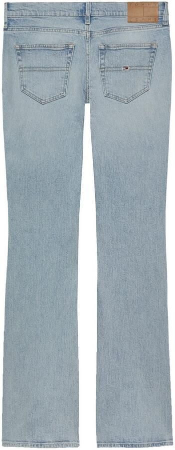 TOMMY JEANS Bootcut jeans Maddie Mid Rise Bootcut - Foto 5