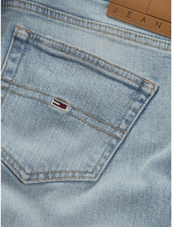 TOMMY JEANS Bootcut jeans Maddie Mid Rise Bootcut