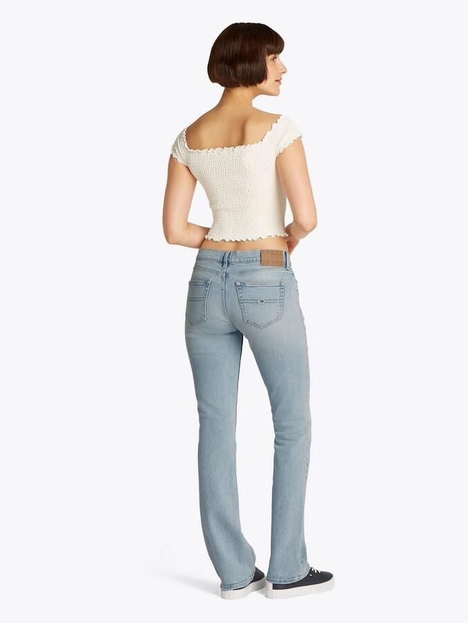 TOMMY JEANS Bootcut jeans Maddie Mid Rise Bootcut - Foto 4