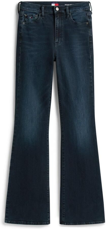 TOMMY JEANS Bootcut jeans SYLVIA HGH FLR DI1261 - Foto 3