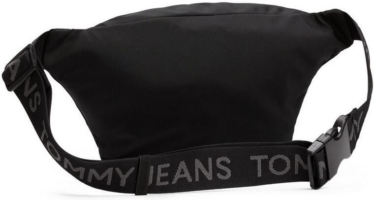 TOMMY JEANS Buiktasje TJM ESS DAILY BUMBAG heren crossbody minibag met twee ritssluitingzakken - Foto 4