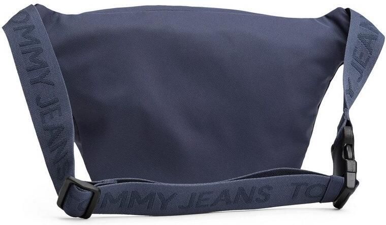 TOMMY JEANS Buiktasje TJM ESS DAILY BUMBAG heren crossbody minibag met twee ritssluitingzakken - Foto 4