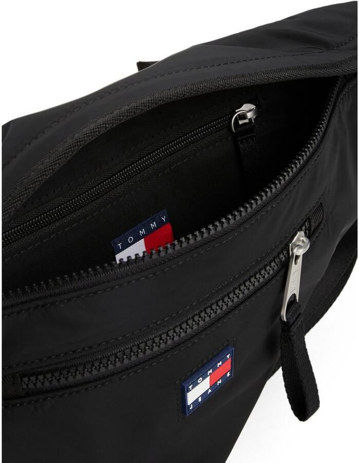 TOMMY JEANS Buiktasje TJM URBAN SLING BAG Heren-schoudertas minitas met logovlag - Foto 2