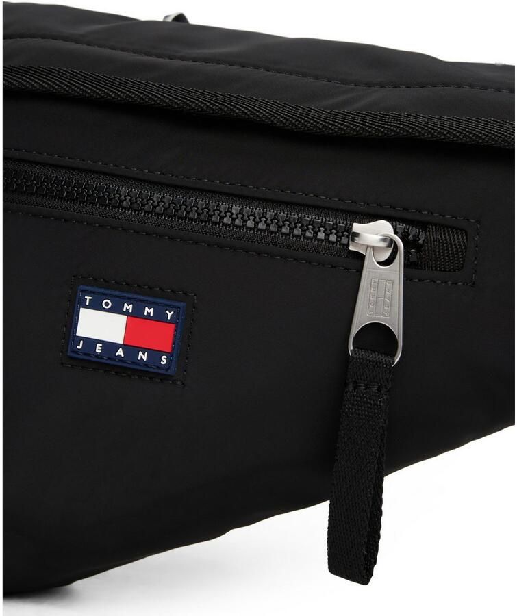 TOMMY JEANS Buiktasje TJM URBAN SLING BAG Heren-schoudertas minitas met logovlag