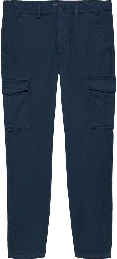 TOMMY JEANS Cargobroek TJM AUSTIN CARGO met geborduurd logo - Foto 11