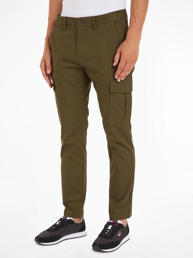 TOMMY JEANS Cargobroek TJM AUSTIN LIGHTWEIGHT CARGO - Foto 6