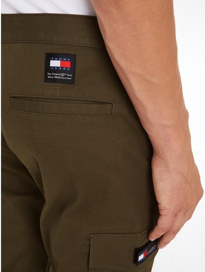 TOMMY JEANS Cargobroek TJM AUSTIN LIGHTWEIGHT CARGO - Foto 2