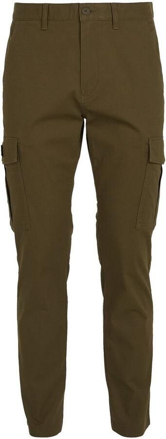 TOMMY JEANS Cargobroek TJM AUSTIN LIGHTWEIGHT CARGO - Foto 4