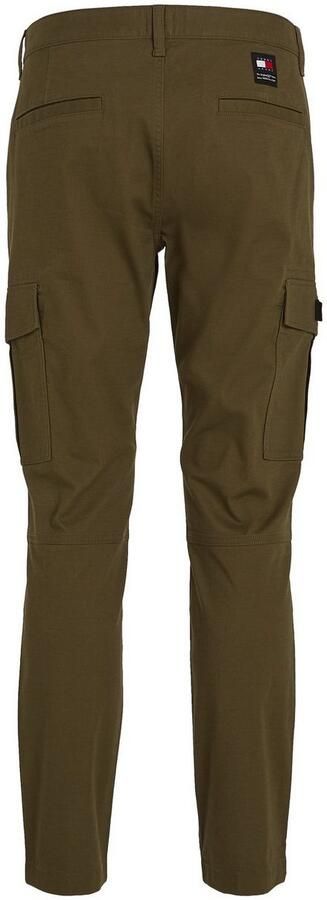 TOMMY JEANS Cargobroek TJM AUSTIN LIGHTWEIGHT CARGO - Foto 5