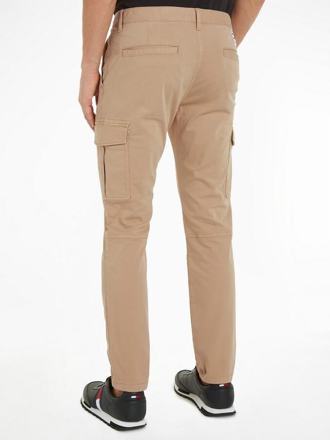TOMMY JEANS Cargobroek TJM AUSTIN LIGHTWEIGHT CARGO - Foto 3