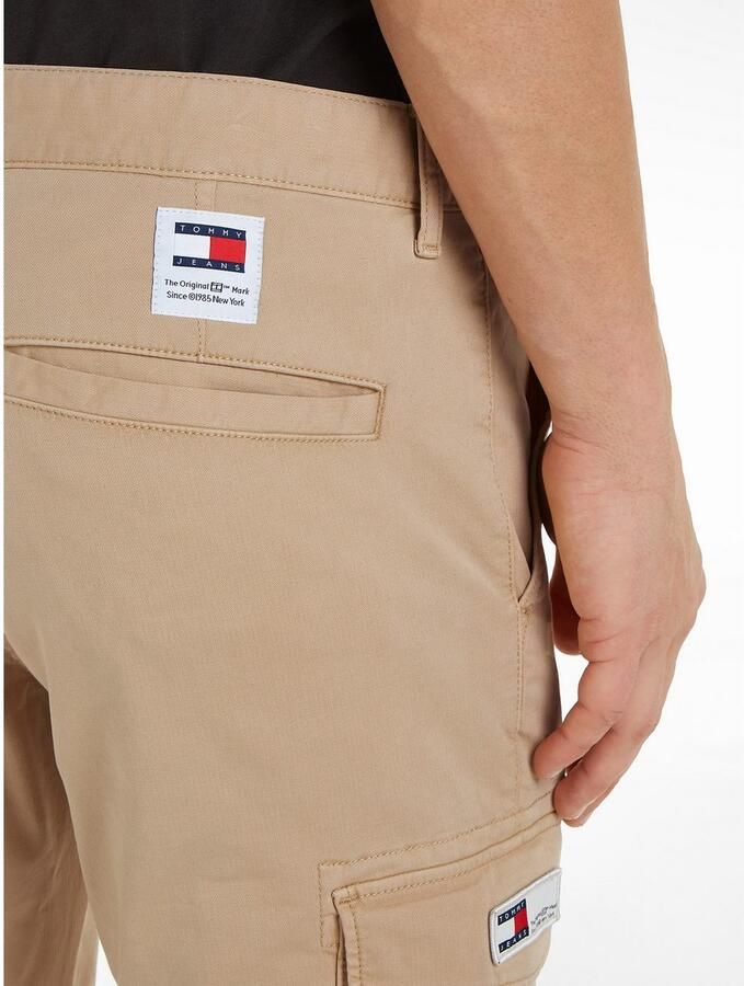 TOMMY JEANS Cargobroek TJM AUSTIN LIGHTWEIGHT CARGO - Foto 2