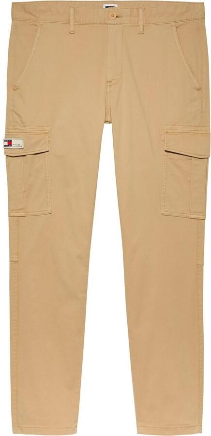 TOMMY JEANS Cargobroek TJM AUSTIN LIGHTWEIGHT CARGO - Foto 5