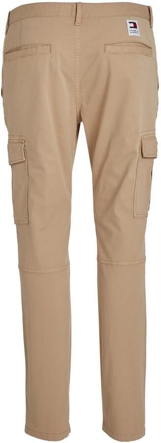 TOMMY JEANS Cargobroek TJM AUSTIN LIGHTWEIGHT CARGO - Foto 8