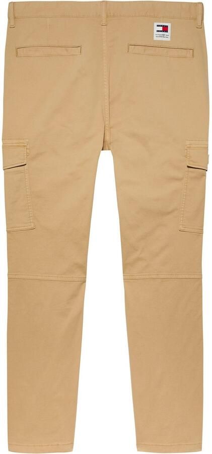 TOMMY JEANS Cargobroek TJM AUSTIN LIGHTWEIGHT CARGO - Foto 6