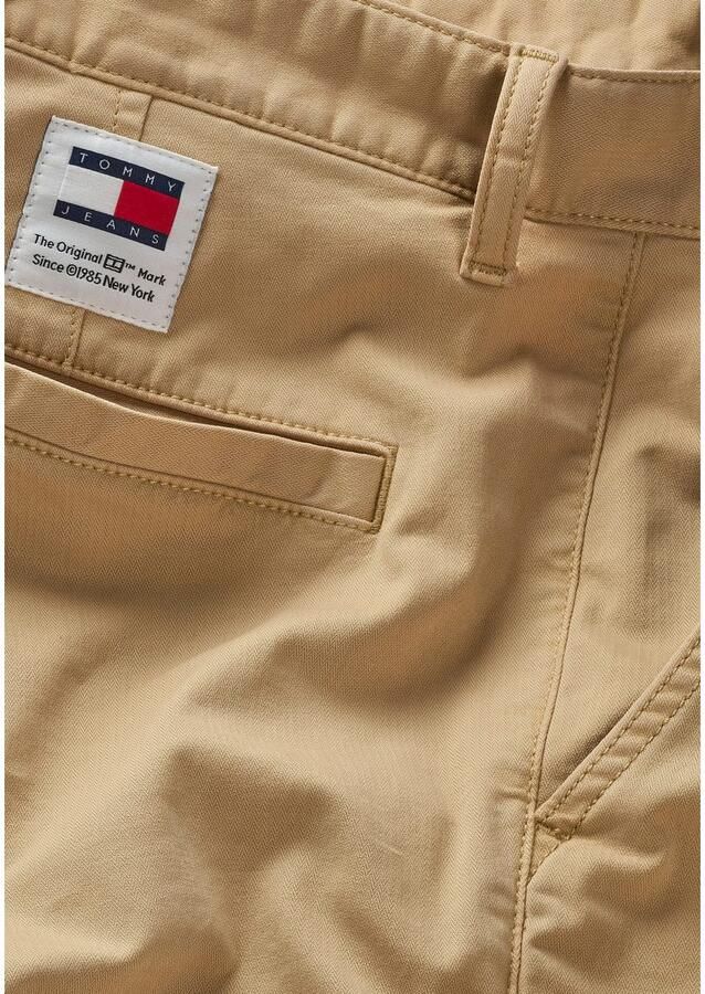 TOMMY JEANS Cargobroek TJM AUSTIN LIGHTWEIGHT CARGO - Foto 4