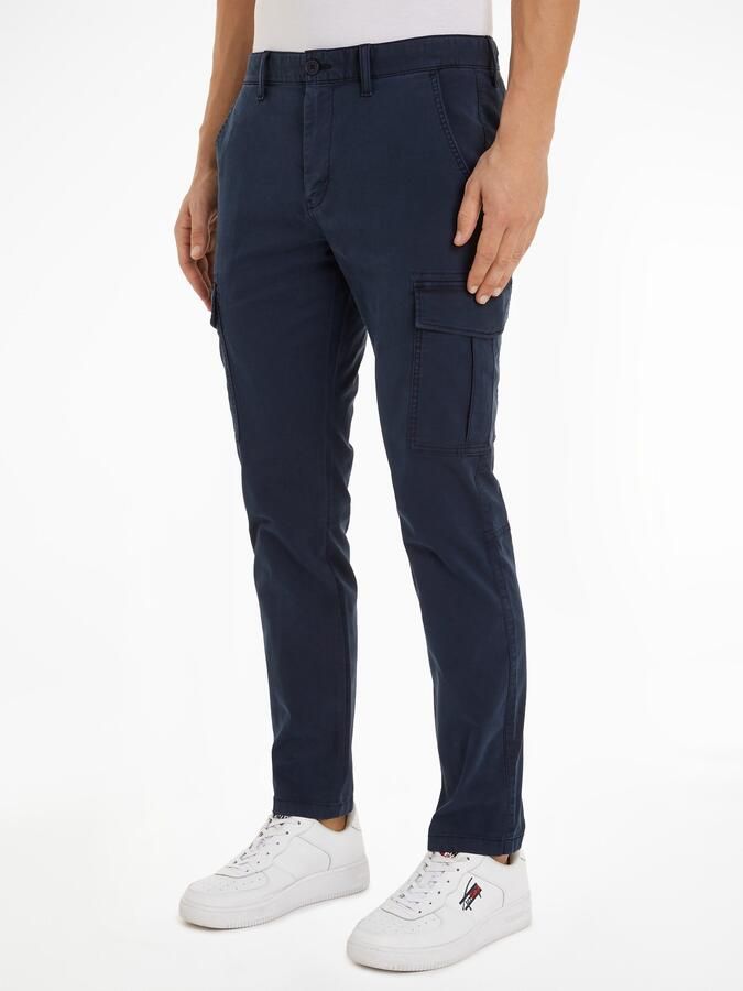 TOMMY JEANS Cargobroek TJM AUSTIN LIGHTWEIGHT CARGO - Foto 5