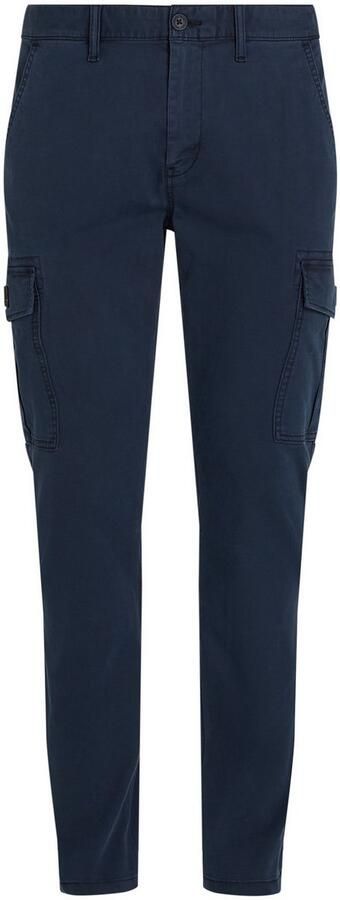 TOMMY JEANS Cargobroek TJM AUSTIN LIGHTWEIGHT CARGO - Foto 4