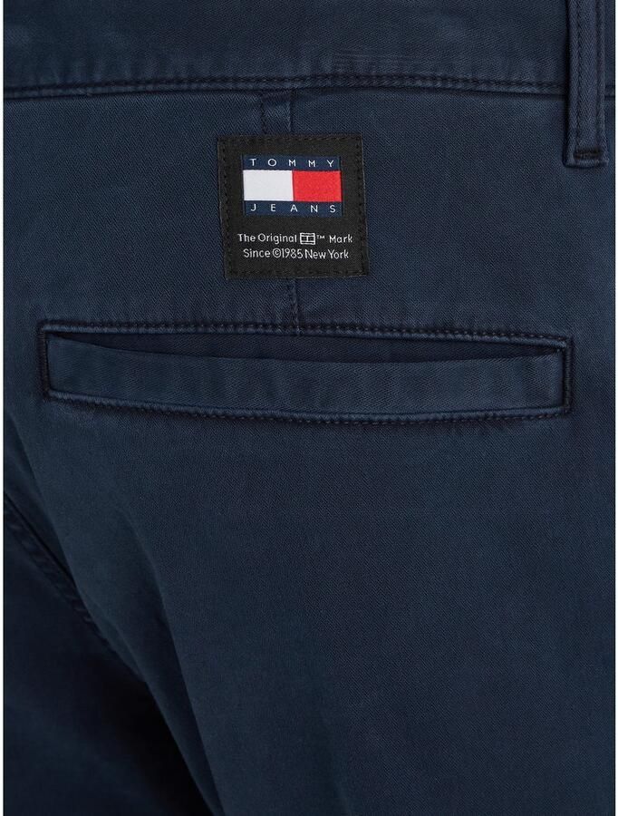 TOMMY JEANS Cargobroek TJM AUSTIN LIGHTWEIGHT CARGO - Foto 2