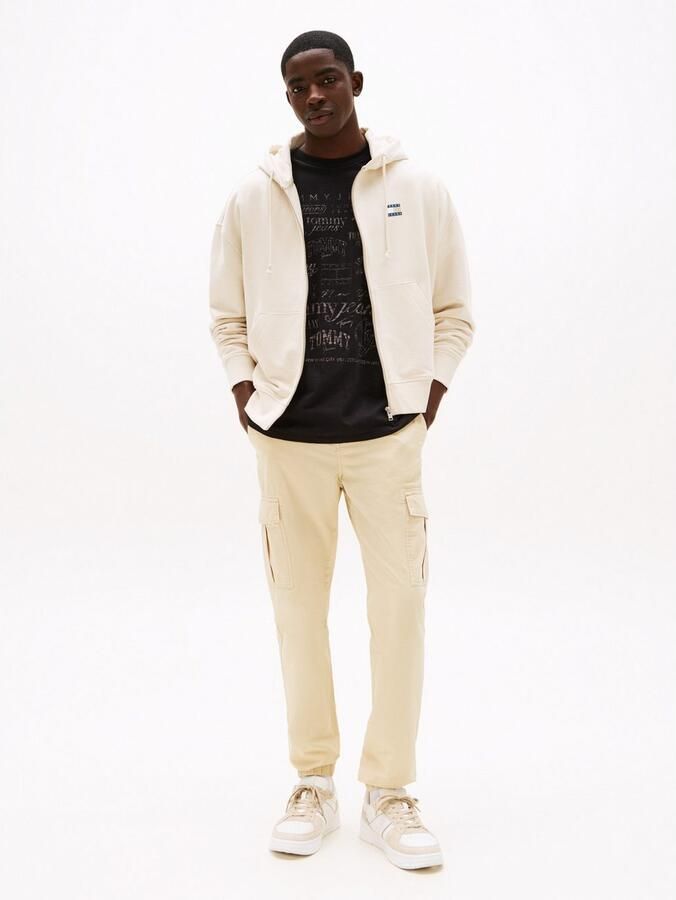 TOMMY JEANS Cargobroek TJM AUSTIN RIPSTOP CARGO - Foto 2