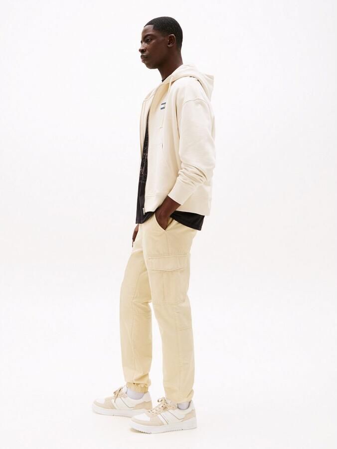 TOMMY JEANS Cargobroek TJM AUSTIN RIPSTOP CARGO - Foto 3