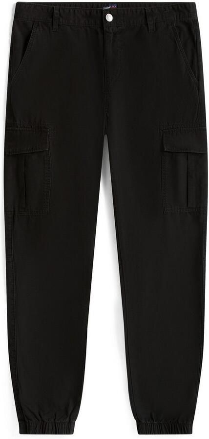 TOMMY JEANS Cargobroek TJM AUSTIN RIPSTOP CARGO - Foto 3