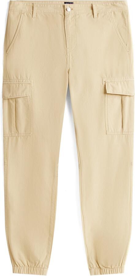 TOMMY JEANS Cargobroek TJM AUSTIN RIPSTOP CARGO - Foto 4