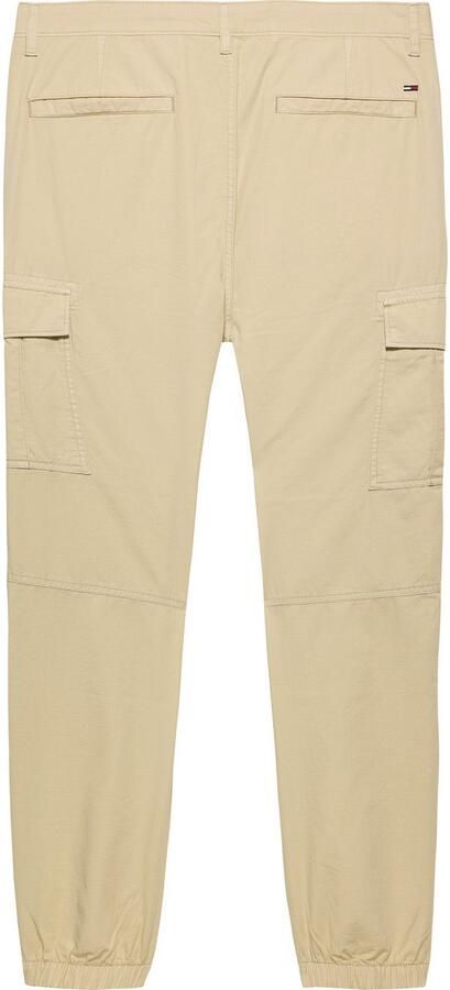 TOMMY JEANS Cargobroek TJM AUSTIN RIPSTOP CARGO - Foto 3