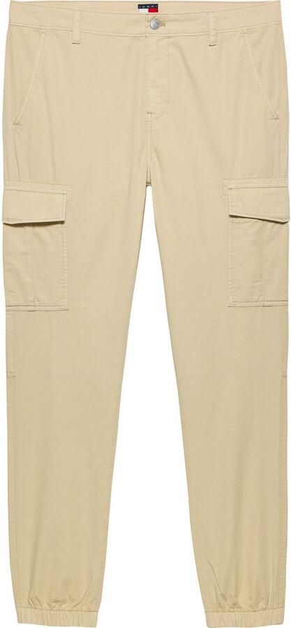 TOMMY JEANS Cargobroek TJM AUSTIN RIPSTOP CARGO - Foto 2