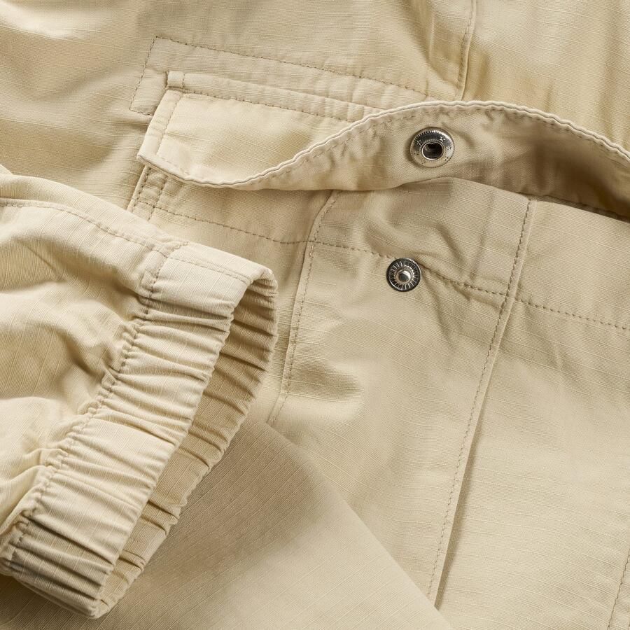 TOMMY JEANS Cargobroek TJM AUSTIN RIPSTOP CARGO