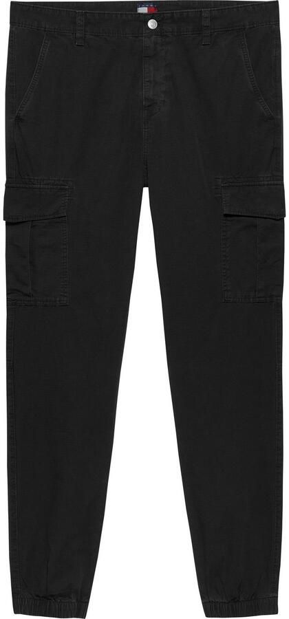 TOMMY JEANS Cargobroek TJM AUSTIN RIPSTOP CARGO - Foto 3