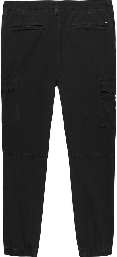 TOMMY JEANS Cargobroek TJM AUSTIN RIPSTOP CARGO - Foto 4