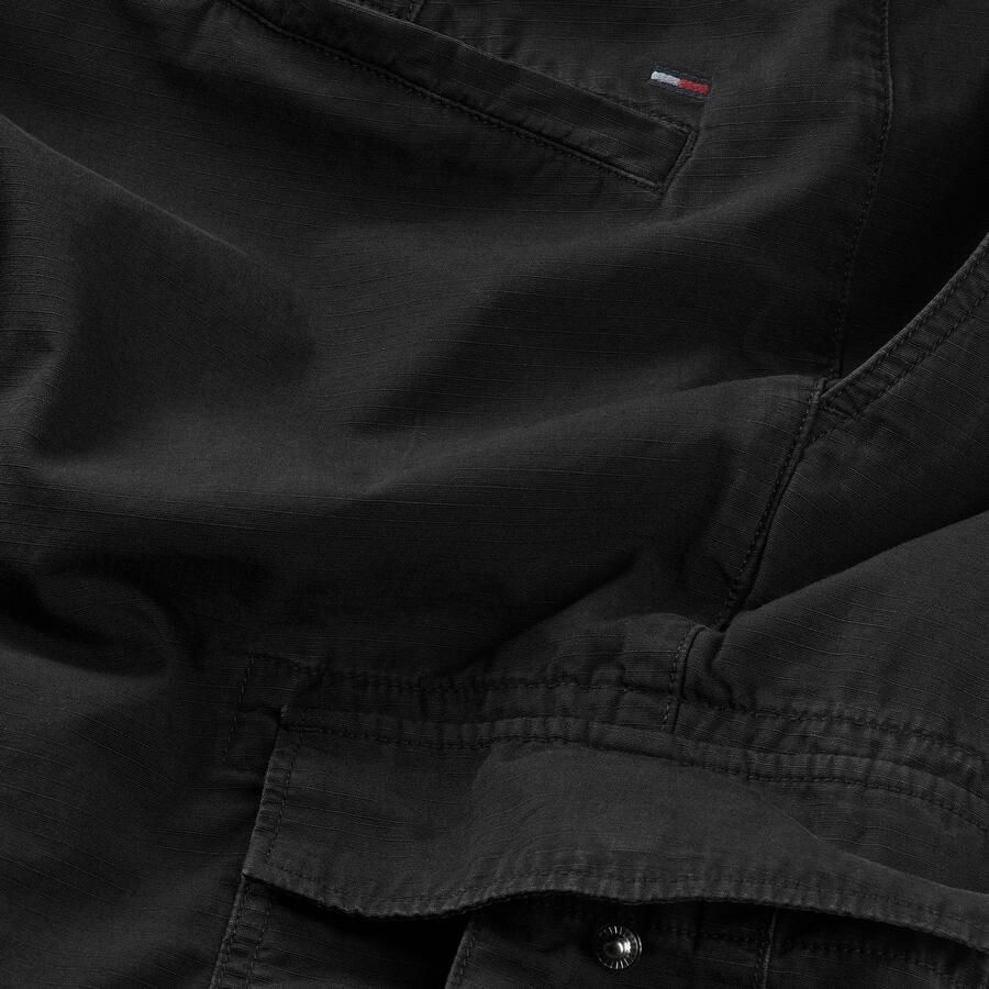 TOMMY JEANS Cargobroek TJM AUSTIN RIPSTOP CARGO
