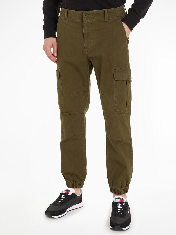 TOMMY JEANS Cargobroek TJM ETHAN CARGO - Foto 6