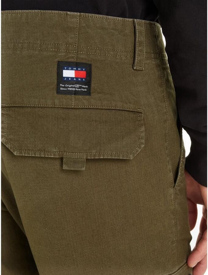 TOMMY JEANS Cargobroek TJM ETHAN CARGO