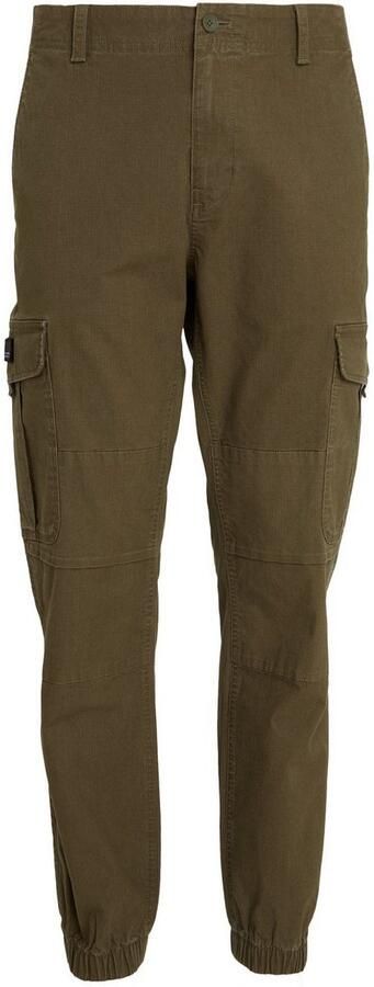 TOMMY JEANS Cargobroek TJM ETHAN CARGO - Foto 4