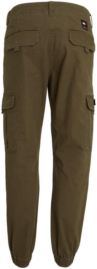 TOMMY JEANS Cargobroek TJM ETHAN CARGO - Foto 5