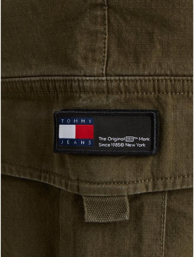 TOMMY JEANS Cargobroek TJM ETHAN CARGO - Foto 2