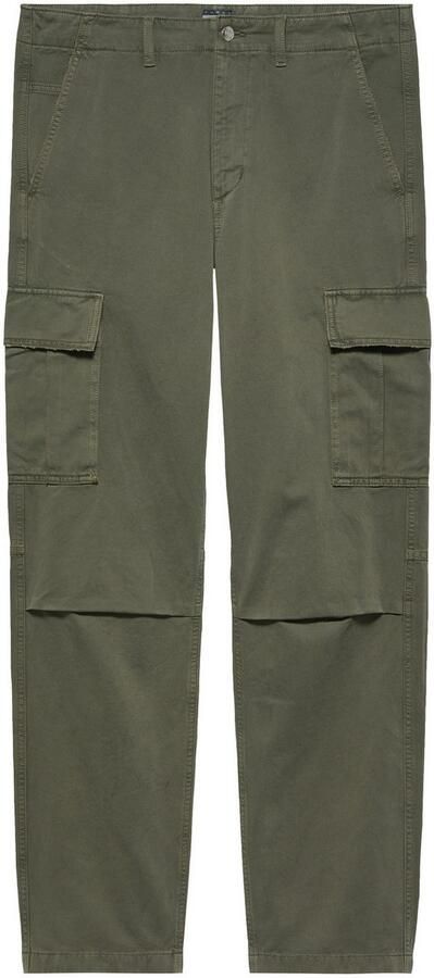 TOMMY JEANS Cargobroek TJM JAIMIE COTTON CARGO - Foto 5