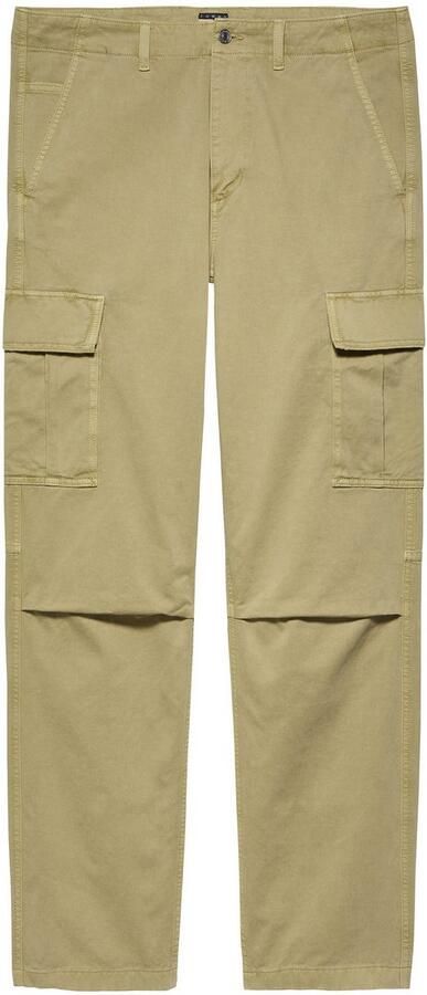 TOMMY JEANS Cargobroek TJM JAIMIE COTTON CARGO - Foto 5