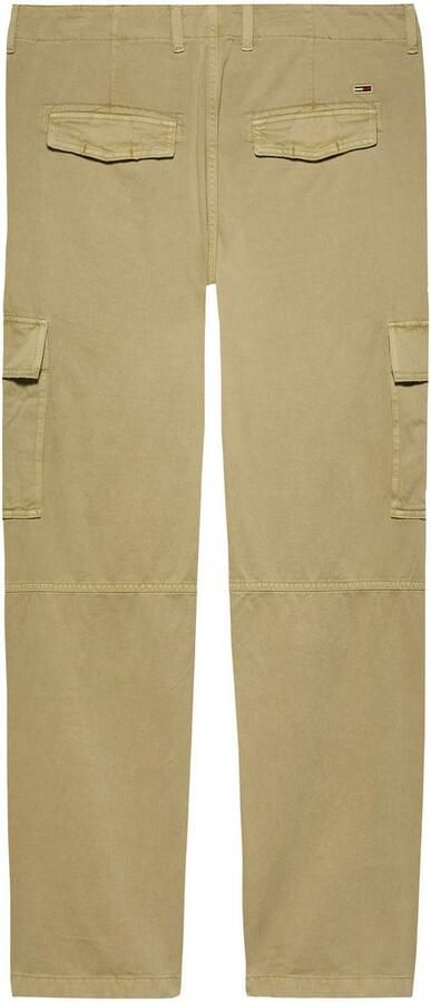 TOMMY JEANS Cargobroek TJM JAIMIE COTTON CARGO - Foto 6