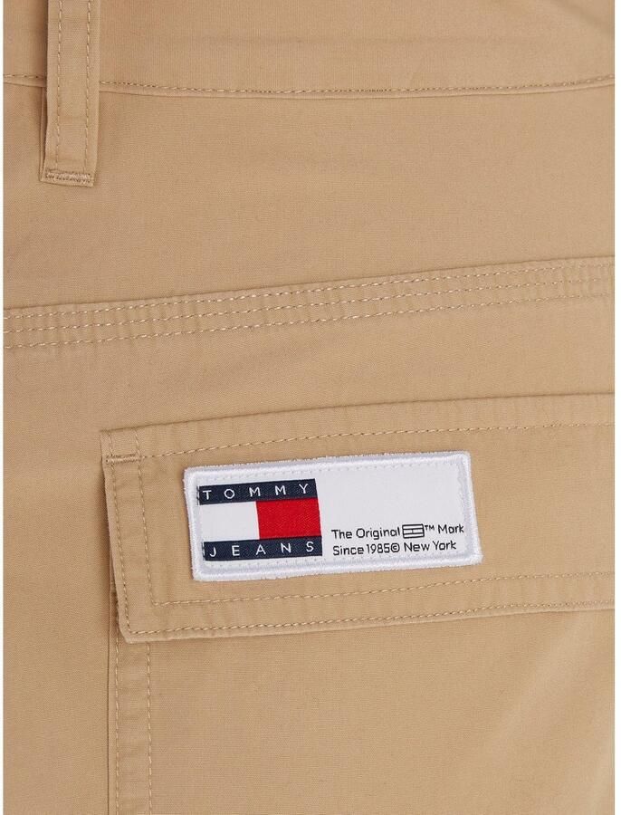 TOMMY JEANS Cargobroek TJW CLAIRE HR WIDE CARGO PANT - Foto 2
