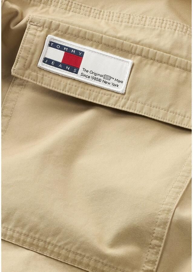 TOMMY JEANS Cargobroek TJW CLAIRE HR WIDE CARGO PANT - Foto 4