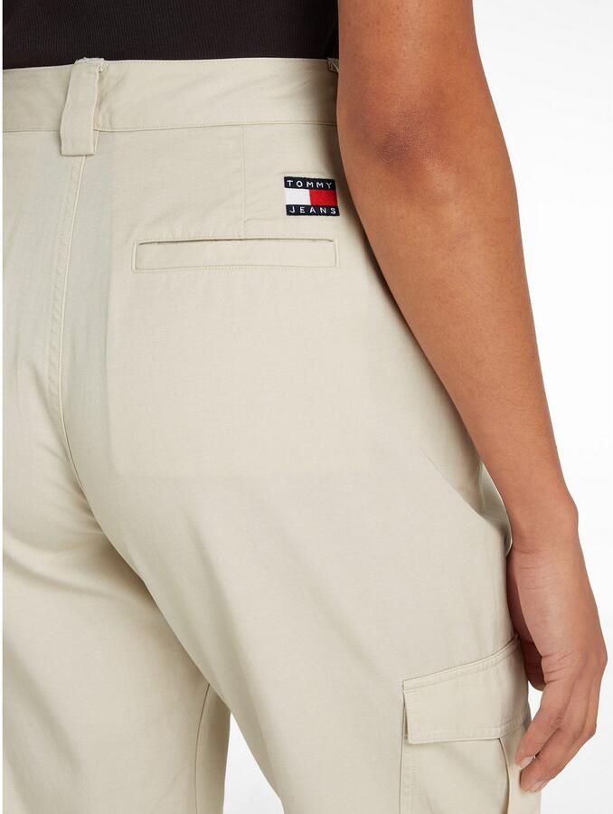TOMMY JEANS Cargobroek TJW STRETCH MR CARGO PANT - Foto 2