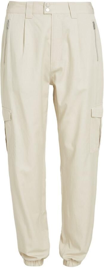 TOMMY JEANS Cargobroek TJW STRETCH MR CARGO PANT - Foto 5