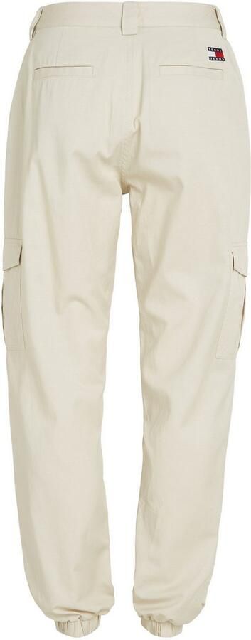 TOMMY JEANS Cargobroek TJW STRETCH MR CARGO PANT - Foto 4