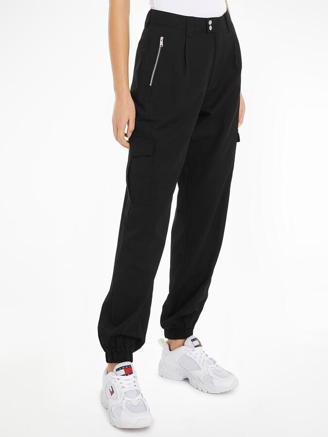 TOMMY JEANS Cargobroek TJW STRETCH MR CARGO PANT - Foto 5