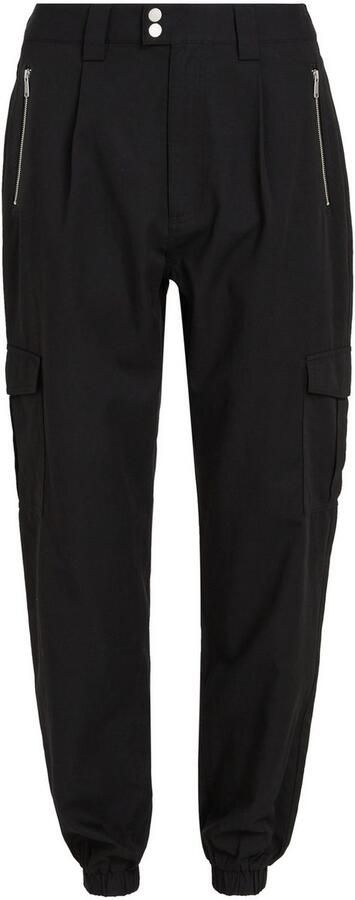TOMMY JEANS Cargobroek TJW STRETCH MR CARGO PANT - Foto 4