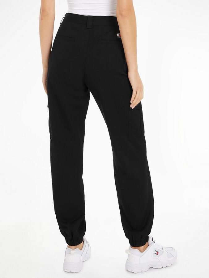 TOMMY JEANS Cargobroek TJW STRETCH MR CARGO PANT - Foto 3