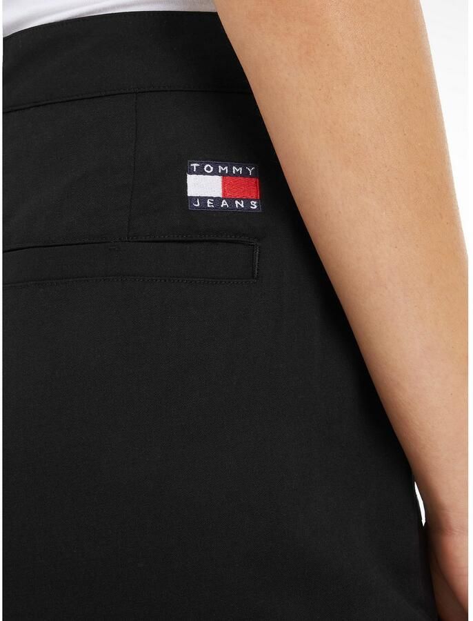 TOMMY JEANS Cargobroek TJW STRETCH MR CARGO PANT