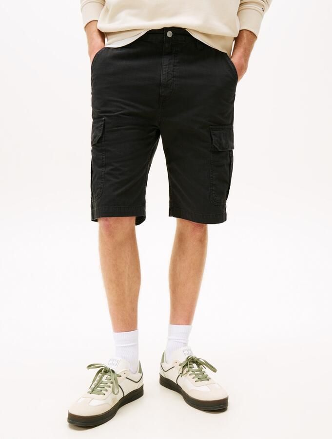TOMMY JEANS Cargoshort TJM OTIS CARGO REG SHORTS - Foto 6